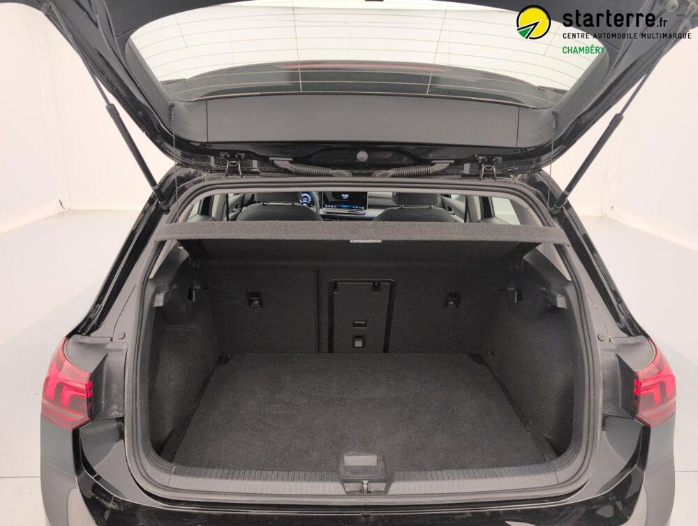 Golf 8 2.0 TDI 116 BVM6 LIFE PLUS 2025 occasion 73420 Voglans