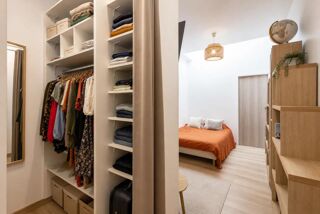  Loft à vendre 3 pièces 78 m² Reims