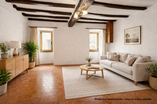  Appartement à vendre 3 pièces 44 m²
