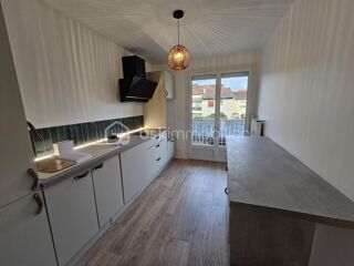  Appartement � vendre 3 pi�ces 74 m�