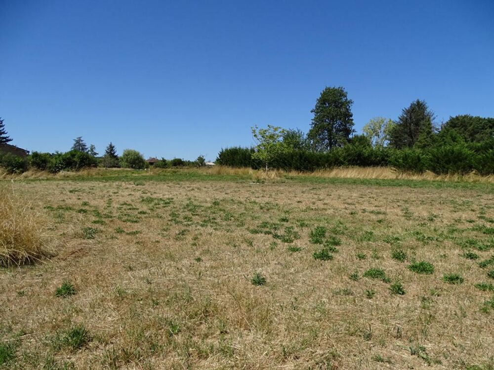 Vente Terrain Terrain Montignac Lascaux 1999 m2 Montignac lascaux