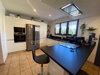  Maison à vendre 6 pièces 162 m²
