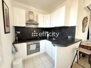  Appartement � vendre 2 pi�ces 30 m�