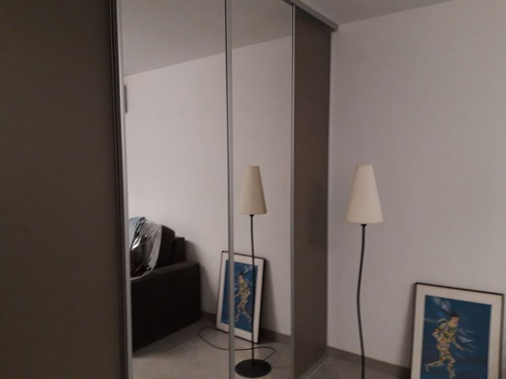 Location Appartement Studio de 25m2 à louer sur Roquebrune-Cap-Martin Roquebrune cap martin