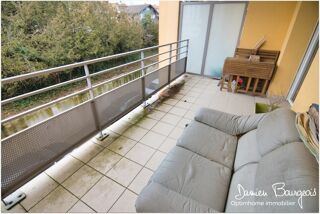  Appartement � vendre 2 pi�ces 53 m�