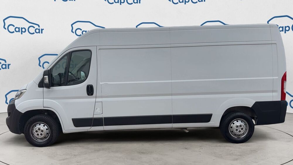 Movano Fourgon L3H2 2.2 CDTi 165 Pack Clim 2023 occasion 76150 Maromme