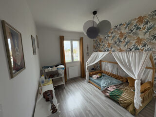  Maison � vendre 4 pi�ces 84 m�