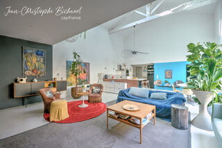  Loft � vendre 5 pi�ces 275 m�