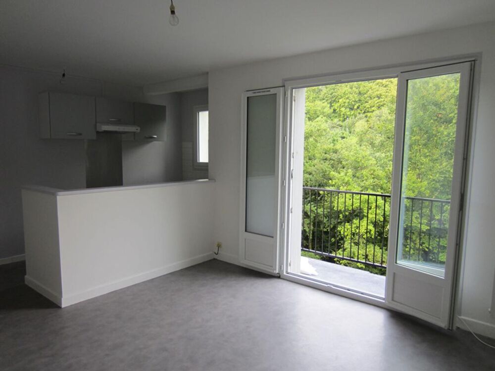 Vente Immeuble Immeuble Tulle 14 pièce(s) 264 m2 Tulle