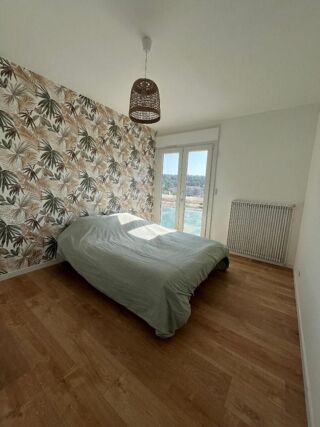  Appartement � vendre 3 pi�ces 60 m�