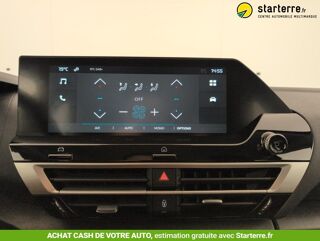 C4 Hybride 110 ch e-DCS6 You 2025 occasion 69190 Saint-Fons