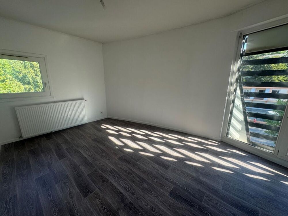Location Appartement T3 de 69 m², à Rochetaillée-sur-Saône à partir de 600.22  CC Rochetaillee sur saone