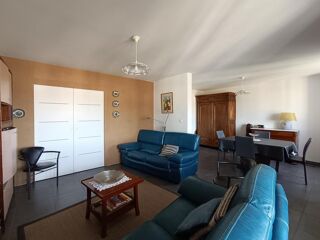  Appartement à vendre 4 pièces 84 m²