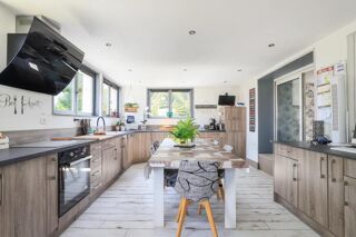  Maison à vendre 6 pièces 168 m²