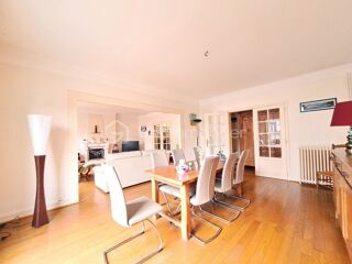  Appartement à vendre 4 pièces 146 m²
