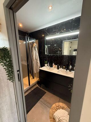  Appartement  vendre 3 pices 49 m