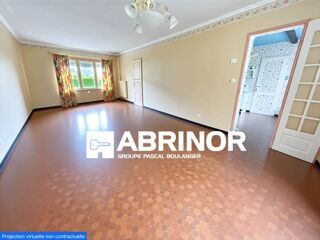  Maison à vendre 4 pièces 97 m²