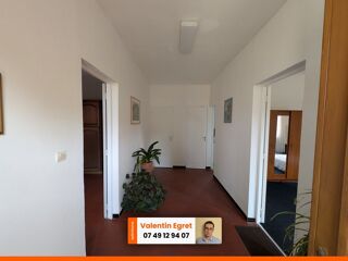  Maison � vendre 9 pi�ces 165 m�