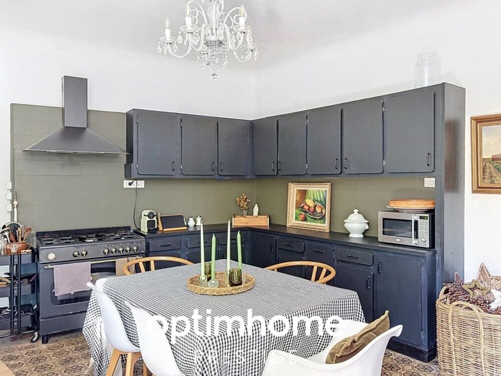 à vendre  Maison Agde (34300)
