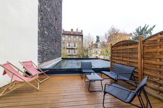  Appartement � vendre 2 pi�ces 76 m�