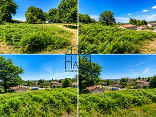 Vente Terrain Terrain Saint hilaire les places