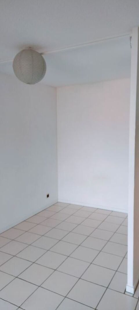  Appartement � louer 1 pi�ce 20 m�