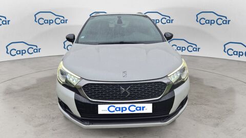 DS4 2.0 BLueHDI 180 EAT8 Sport Chic - Automatique 2017 occasion 80000 Amiens