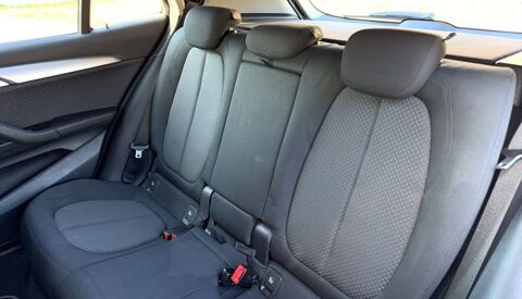 X2 f39 sDrive 18d 150 Lounge 2021 occasion 16000 Angouleme
