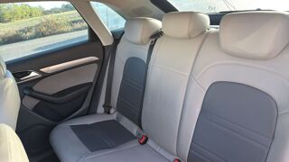 Q3 I 2.0 TDI 150 DSG7 Ambition Luxe 2016 occasion 26000 Valence