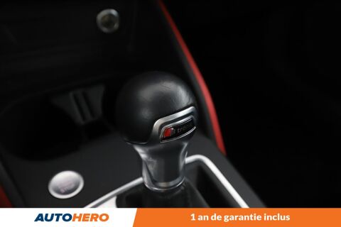 Q2 30 TDI S tronic 116 ch 2020 occasion 92130 Issy-les-Moulineaux