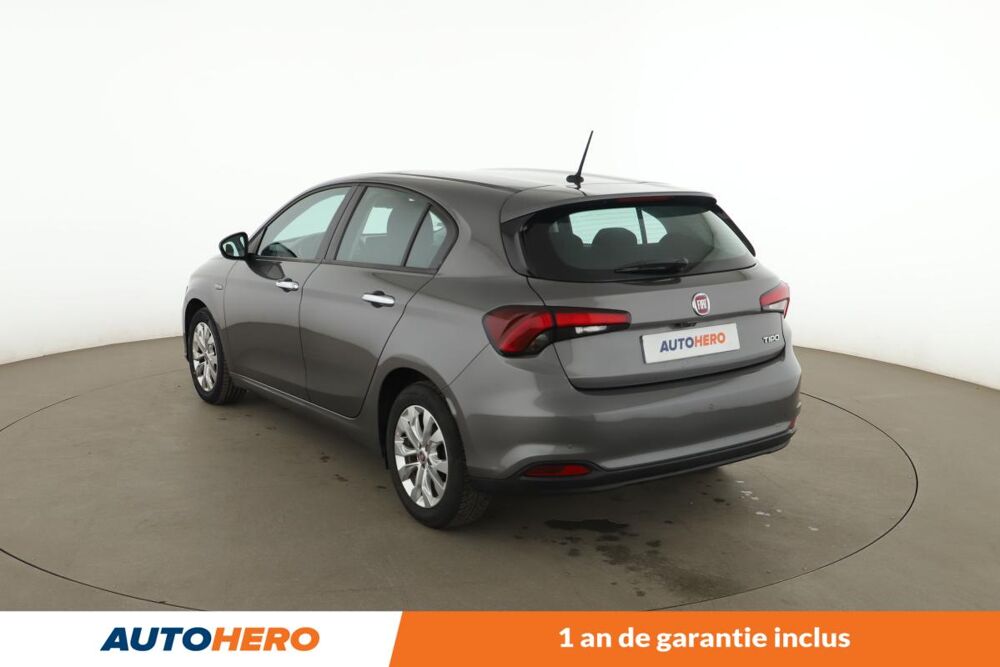 Tipo 1.4 Easy 5P 95 ch 2019 occasion 92130 Issy-les-Moulineaux