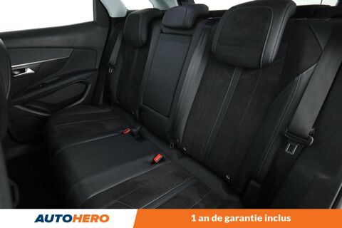 3008 1.5 Blue-HDi Crossway 130 ch 2018 occasion 92130 Issy-les-Moulineaux