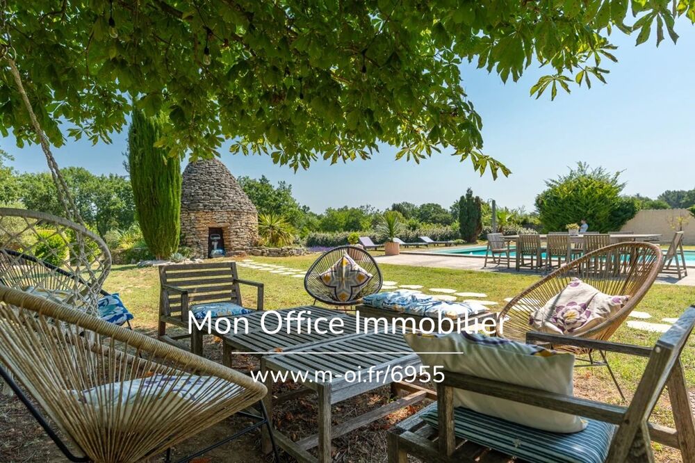 à vendre  Maison Éguilles (13510)
