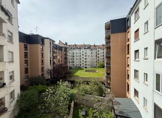  Appartement à vendre 3 pièces 73 m²