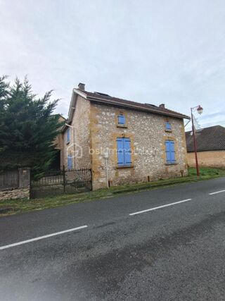  Maison � vendre 4 pi�ces 113 m�