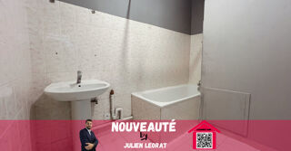  Appartement � vendre 3 pi�ces 59 m�