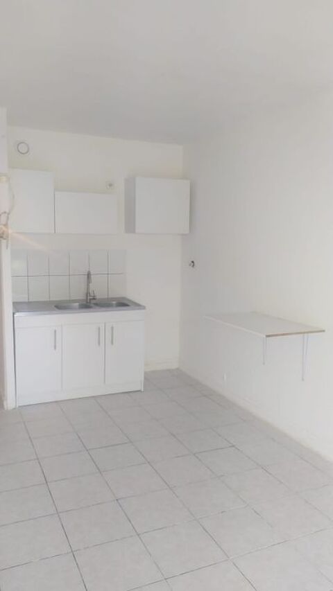   Appartement de 31m2 à louer sur Grigny Appartement - 2 pièce(s) - 31 m²