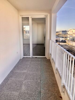  Appartement � louer 2 pi�ces 42 m�