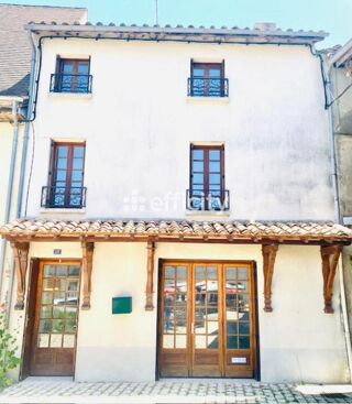  Maison � vendre 5 pi�ces 100 m�