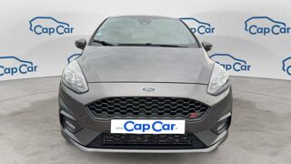 Fiesta VI 1.5 EcoBoost 200 ST 2019 occasion 55200 Geville