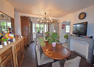  Maison � vendre 8 pi�ces 232 m�