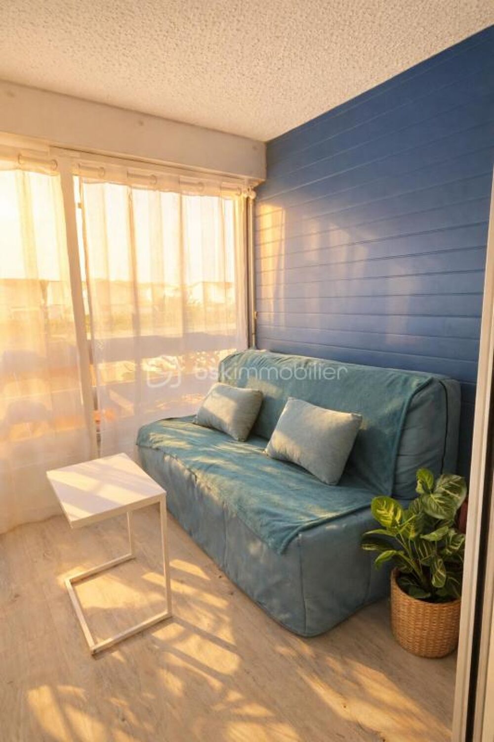 Vente Appartement AU PIED DE LA PLAGE Port leucate