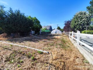  Terrain à vendre 839 m²