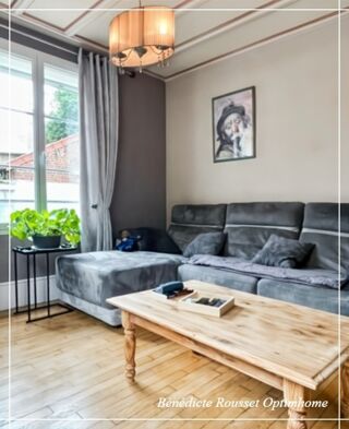  Maison � vendre 7 pi�ces 128 m�