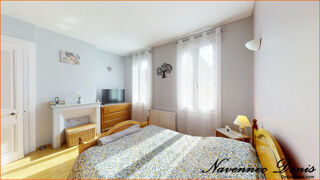 Maison à vendre 5 pièces 86 m²