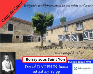  Maison à vendre 6 pièces 139 m²