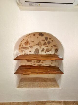  Maison � vendre 3 pi�ces 51 m�