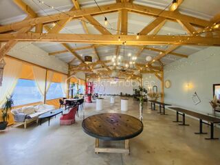  Maison � vendre 10 pi�ces 300 m�