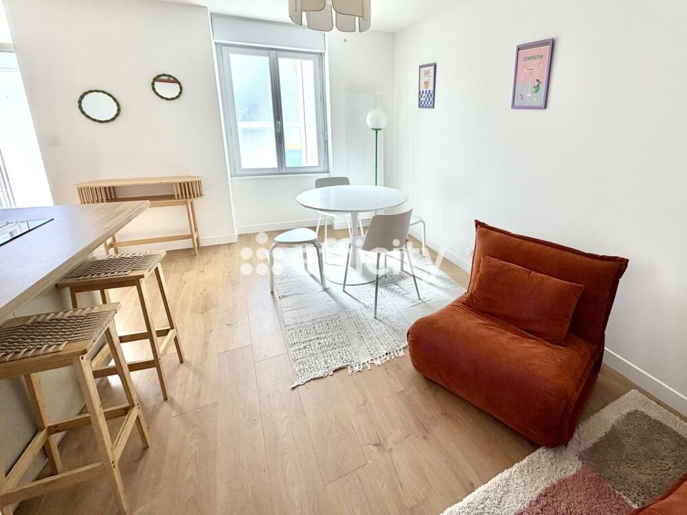 Vente Appartement Appartement La baule escoublac
