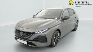 308 NOUVELLE BLUEHDI 130CH S&S EAT8 ALLURE 2026 occasion 73420 Voglans